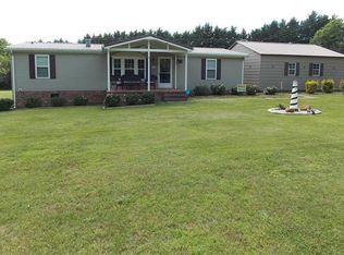 1553 Flint Hill Rd, East Bend, NC 27018