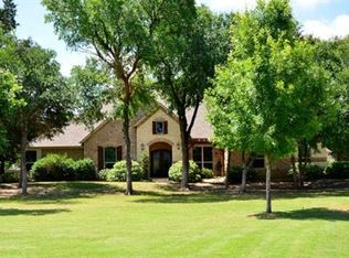 4120 Stonewood Cir, Midlothian, TX 76065