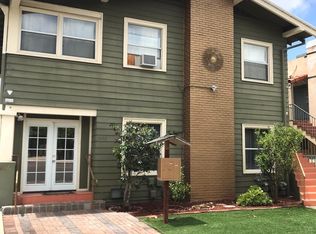 2938 1st Ave, San Diego, CA 92103