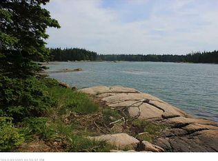 786 Oceanville Rd, Stonington, ME 04681