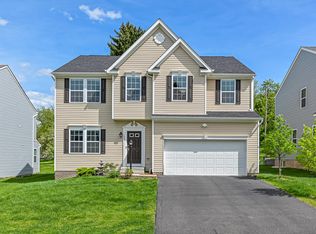 1407 Windsor Ct, Sewickley, PA 15143