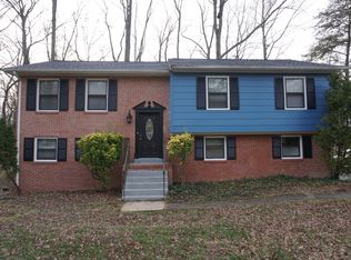 2121 Aquia Dr, Stafford, VA 22554