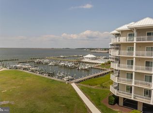 103 Williams St Unit 416, Crisfield, MD 21817