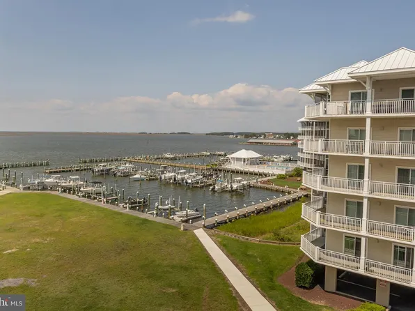 103 Williams St Unit 416, Crisfield, MD 21817