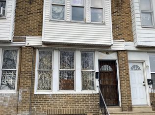 (Undisclosed Address), Philadelphia, PA