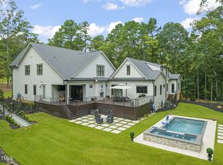 240 Riverstone Dr, Pittsboro, NC 27312