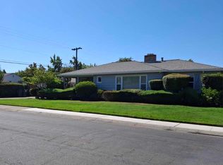2240 Irvin Way, Sacramento, CA 95822