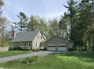 59 Old Post Ln, Sanford, ME 04073