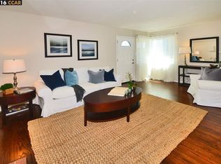 2700 Maricopa Ave, Richmond, CA 94804