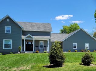 18655 Schubert Rd, Defiance, OH 43512