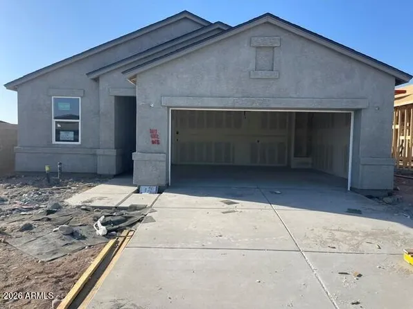 558 W BUNKER HILL Street, Florence, AZ 85132