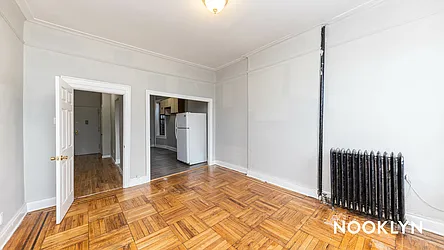 Rented by Nooklyn NYC LLC