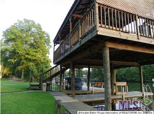 20048 La Trace Rd, French Settlement, LA 70733