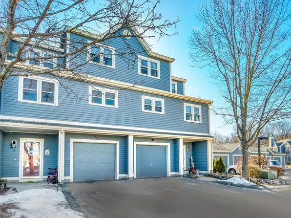 3 Blueberry Way, Peabody, MA 01960