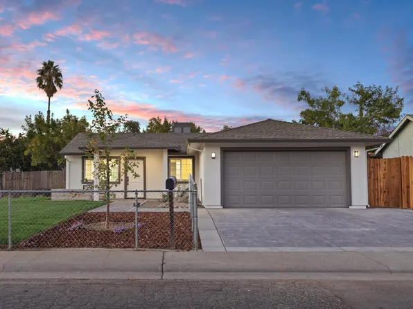 619 Quebec Way, Rio Linda, CA 95673
