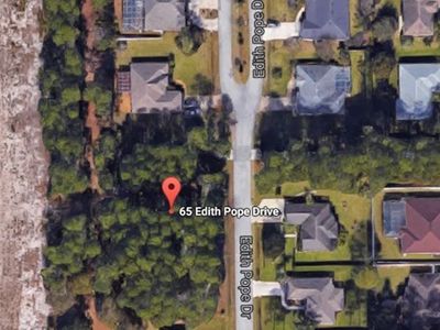 65 Edith Pope Dr, Palm Coast, FL, 32164