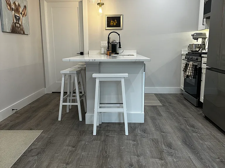 Layout may differ but finishes are the same throughout. Photo may be from a different unit