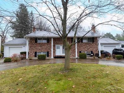 3115-3117 Beech St, Midland, MI, 48642