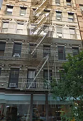 Rented by New York Residence