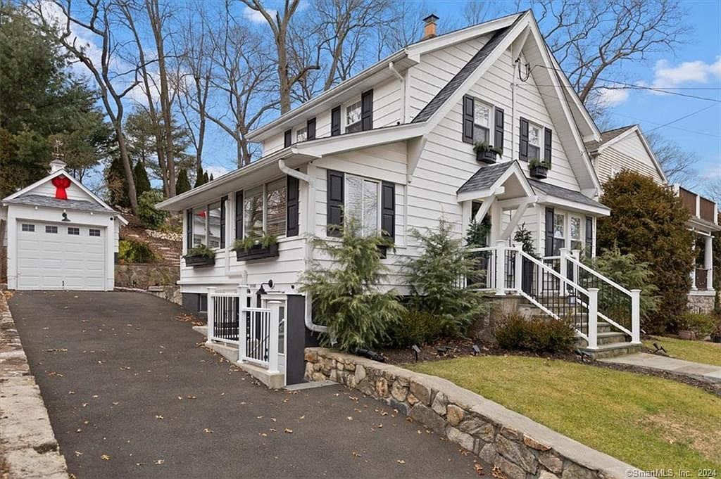 56 Palmer St, Stamford, CT 06907 MLS 170619096 Zillow