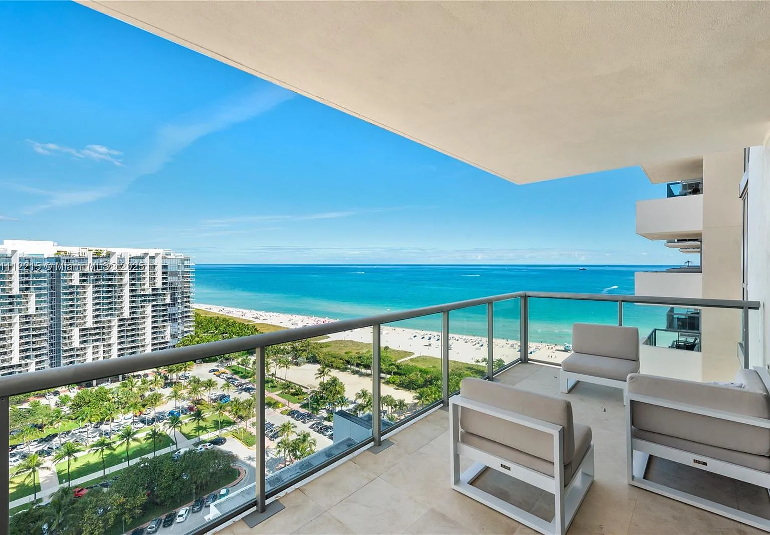 Setai Resort & Residences — Photo 2
