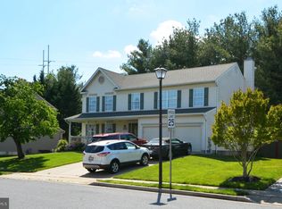 5630 Kirkland Dr, Frederick, MD 21703