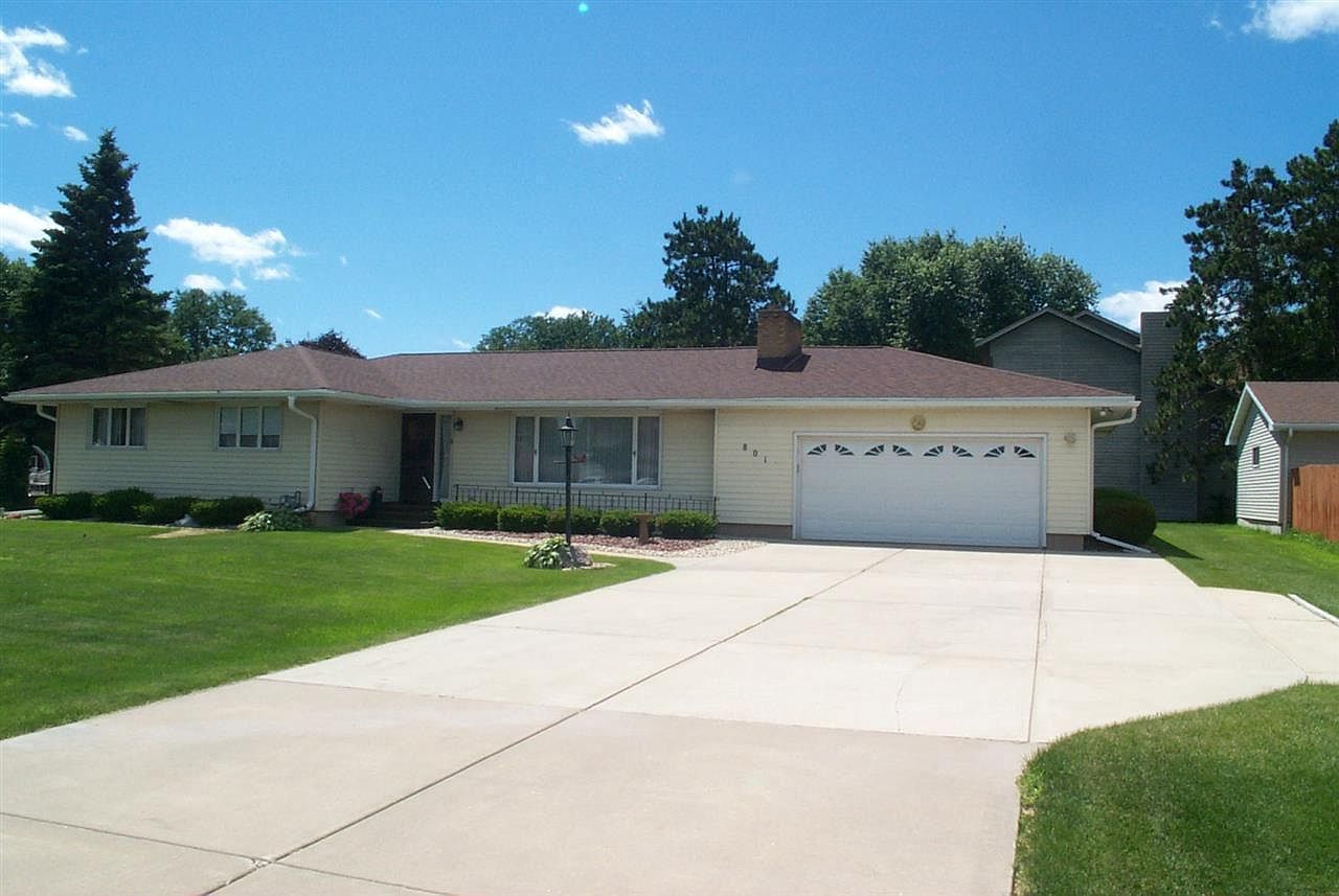 801 S Century Ave, Waunakee, WI 53597 Zillow