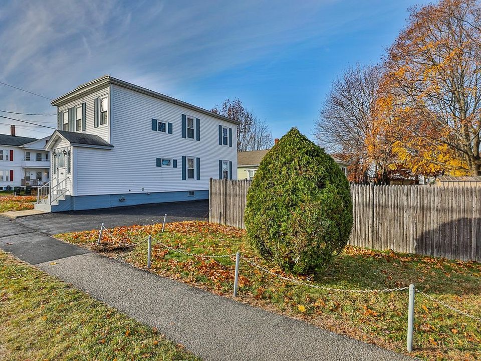 64 Belmont Street, Manchester, NH 03103 Zillow