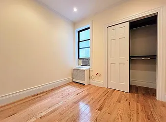 Rented by Gold & Appel Realty Corp