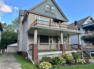 1315 W 102nd St, Cleveland, OH 44102