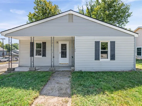 120 E 6th St, Tonganoxie, KS 66086
