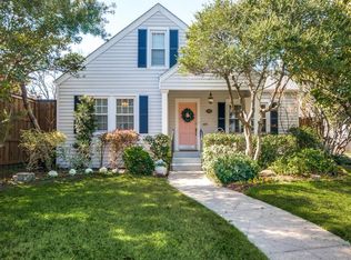 839 N Winnetka Ave, Dallas, TX 75208