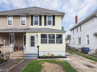 304 Cleveland Ave, Riverside, NJ 08075