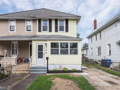 304 Cleveland Ave, Riverside, NJ, 08075