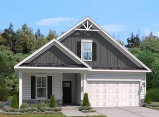 4025 Francis Spring Way, Inman, SC 29349