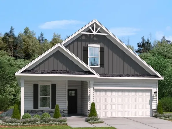 4025 Francis Spring Way, Inman, SC 29349
