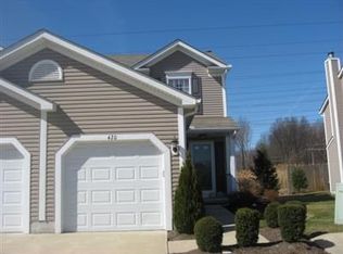 420 Angela Ln, Avon Lake, OH 44012