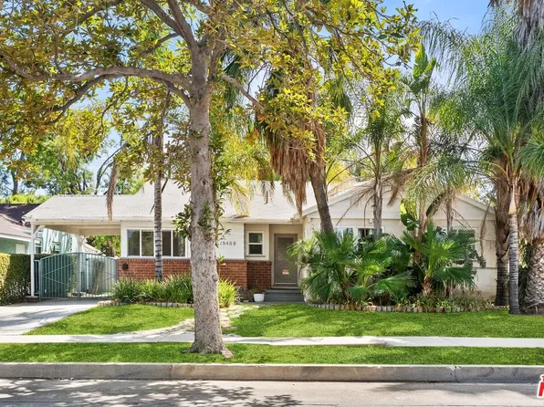 19408 Calvert St, Reseda, CA 91335