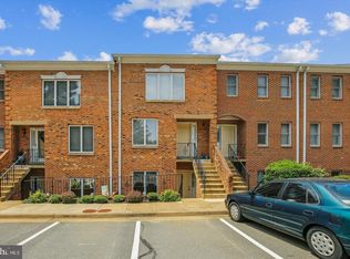 3744 Madison Ln, Falls Church, VA 22041