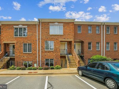 3744 Madison Ln, Falls Church, VA, 22041
