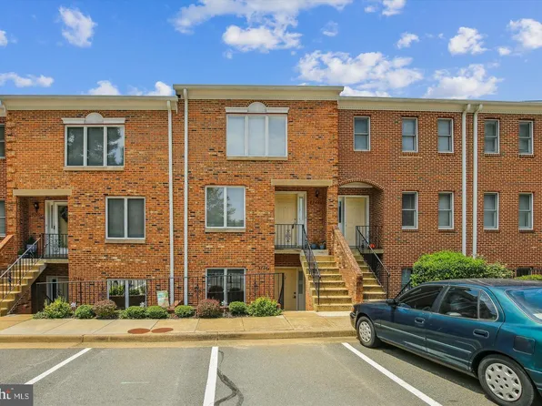3744 Madison Ln, Falls Church, VA 22041