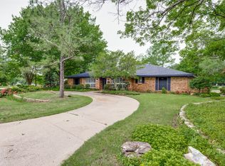 2500 Shoreline Dr, Sherman, TX 75092