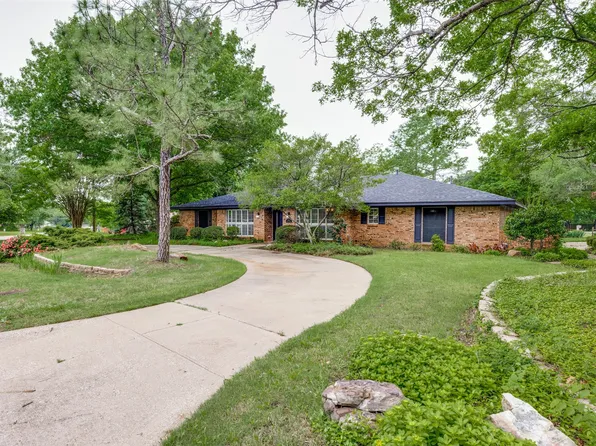 2500 Shoreline Dr, Sherman, TX 75092