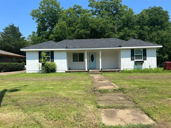 1908 Agnew St, Bonham, TX 75418
