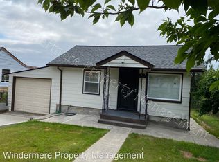 1014 Poindexter Ave, Bremerton, WA 98312