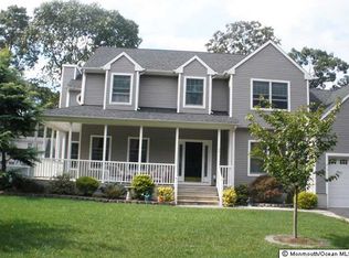 39 Pine Dr S, Brick, NJ 08724