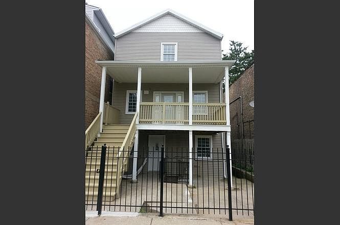 1st image of 2818 W Arthington St #1