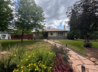 1675 Quince St, Denver, CO 80220