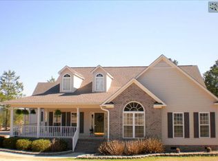 3636 Lake Robinson Rd, Hartsville, SC 29550