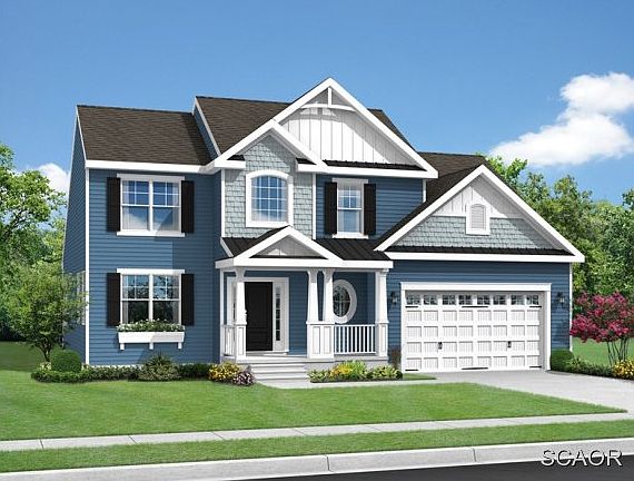 3rd image of 20162 Long Meadow Ln
